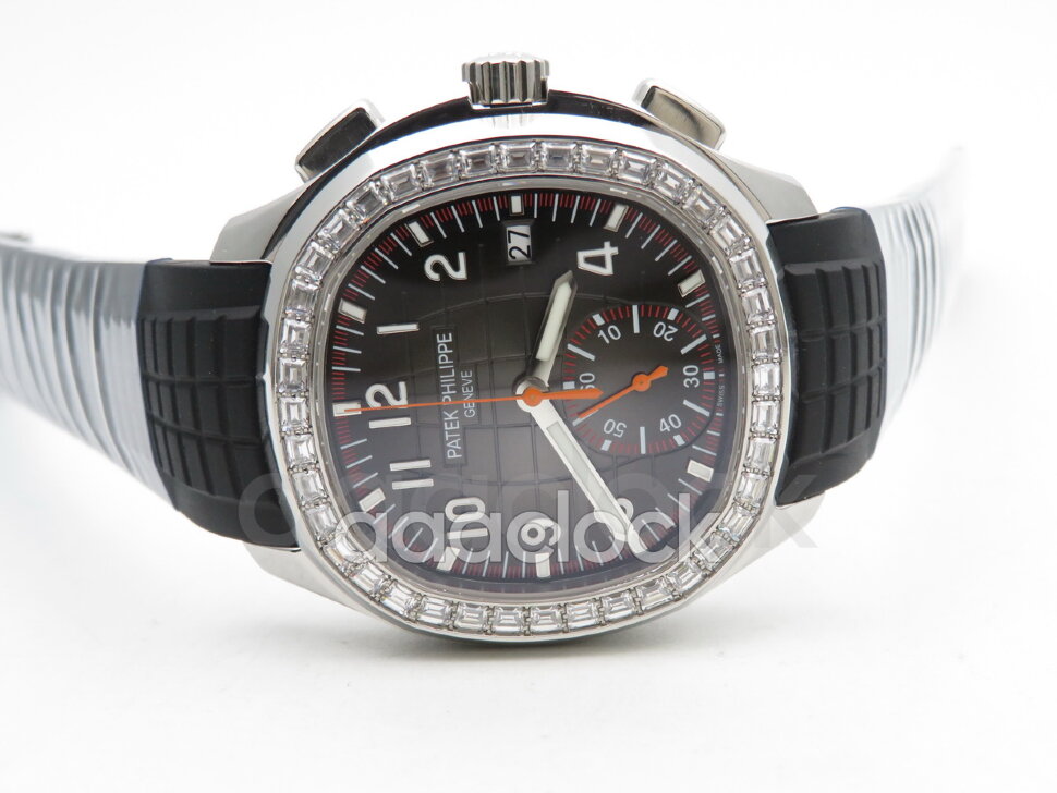 Patek Philippe Aquanaut Chrono 5968D-001 Арт. PP-2147 Арт. PP-2147