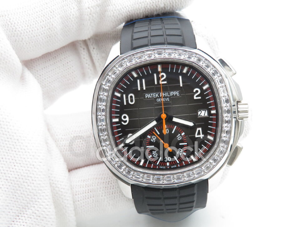 Patek Philippe Aquanaut Chrono 5968D-001 Арт. PP-2147 Арт. PP-2147