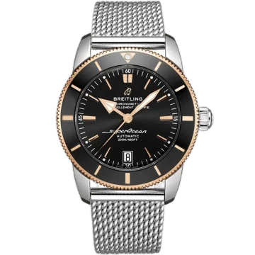 Breitling Superocean Heritage II B20 Automatic