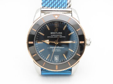 Breitling Superocean Heritage II B20 Automatic