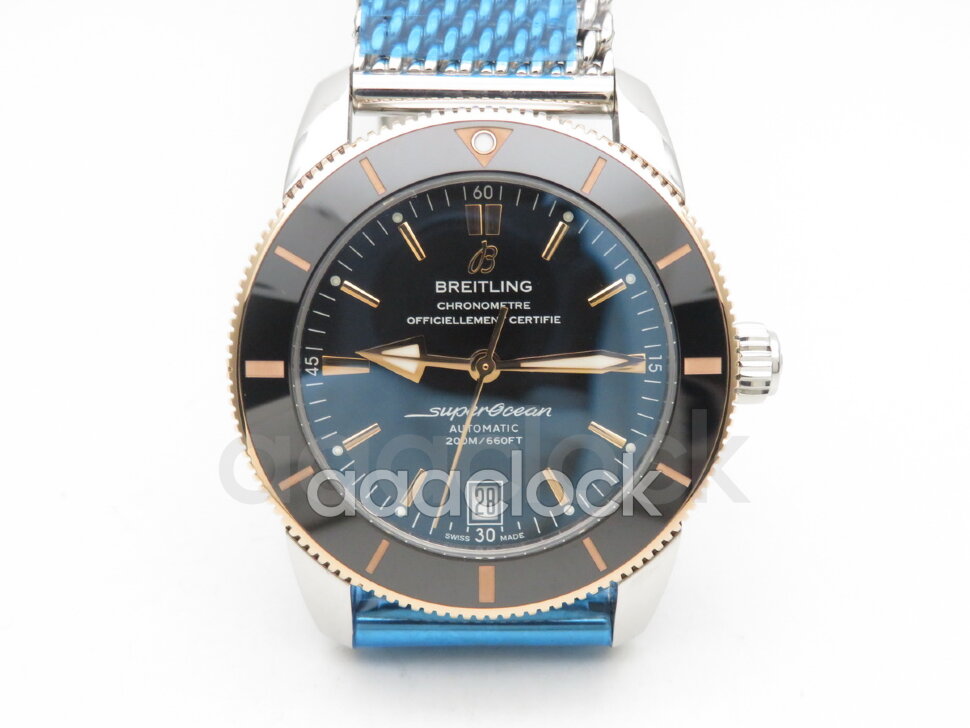 Breitling Superocean Heritage II B20 Automatic Арт. BT-0747 Арт. BT-0747