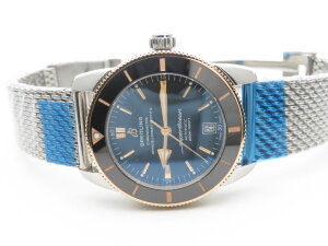 Breitling Superocean Heritage II B20 Automatic