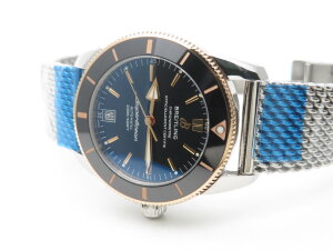 Breitling Superocean Heritage II B20 Automatic