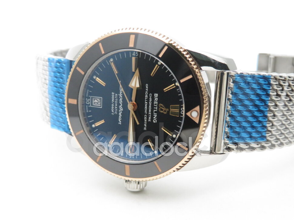 Breitling Superocean Heritage II B20 Automatic Арт. BT-0747 Арт. BT-0747
