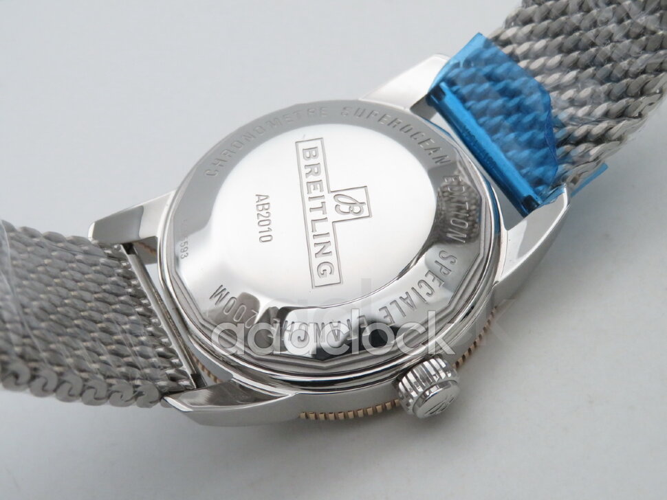Breitling Superocean Heritage II B20 Automatic Арт. BT-0747 Арт. BT-0747