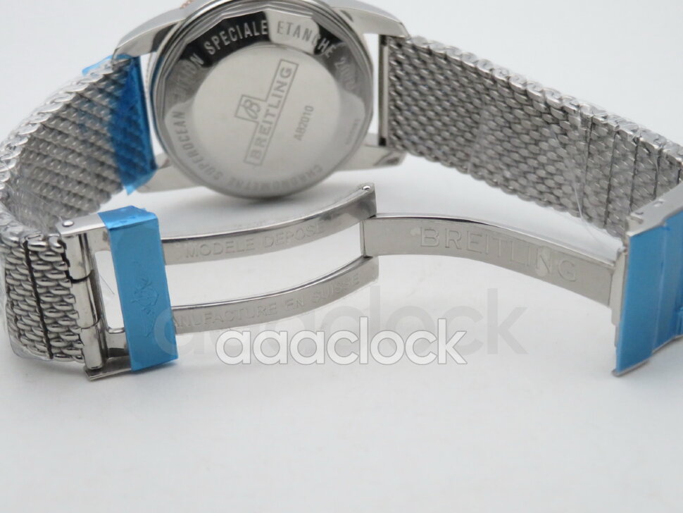 Breitling Superocean Heritage II B20 Automatic Арт. BT-0747 Арт. BT-0747