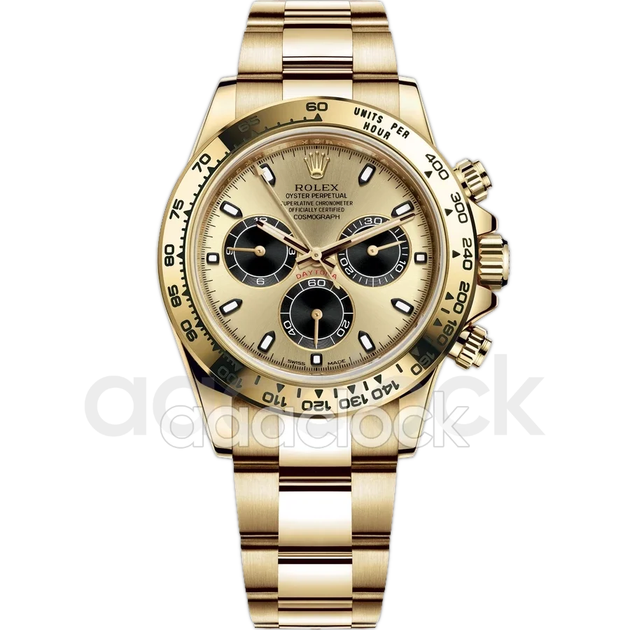Rolex Cosmograph Daytona 116508-0014 Арт. RO-2431 Арт. RO-2431