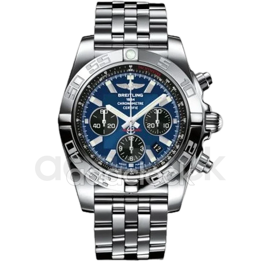 Breitling Chronomat 44 AB011012.C789.375A Арт. BT-0563 Арт. BT-0563