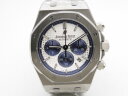 Audemars Piguet Royal Oak Chronograph 26315ST.OO.1256ST.01 Арт. AP-0116 Арт. AP-0116