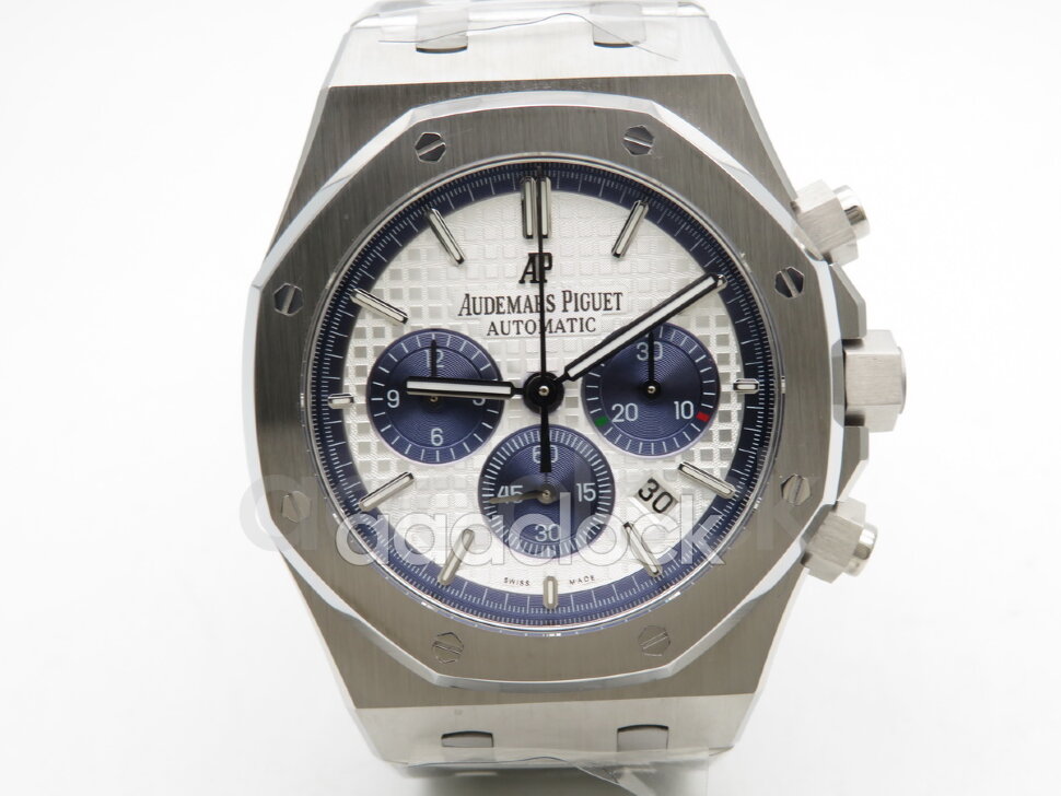 Audemars Piguet Royal Oak Chronograph 26315ST.OO.1256ST.01 Арт. AP-0116 Арт. AP-0116
