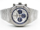 Audemars Piguet Royal Oak Chronograph 26315ST.OO.1256ST.01 Арт. AP-0116 Арт. AP-0116