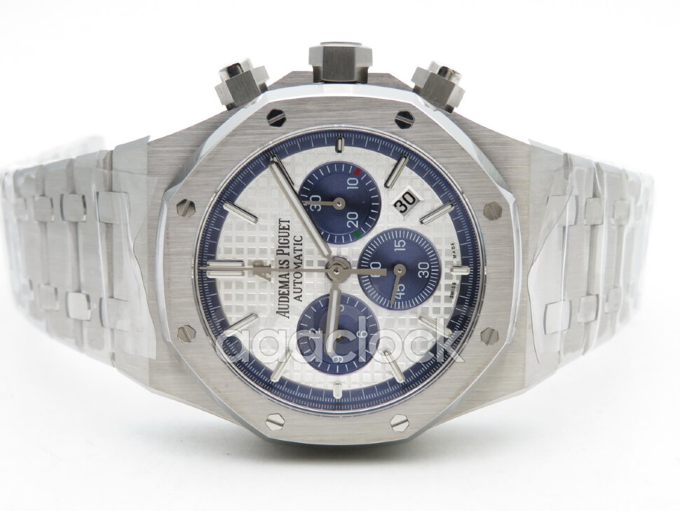 Audemars Piguet Royal Oak Chronograph 26315ST.OO.1256ST.01 Арт. AP-0116 Арт. AP-0116