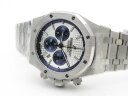 Audemars Piguet Royal Oak Chronograph 26315ST.OO.1256ST.01 Арт. AP-0116 Арт. AP-0116