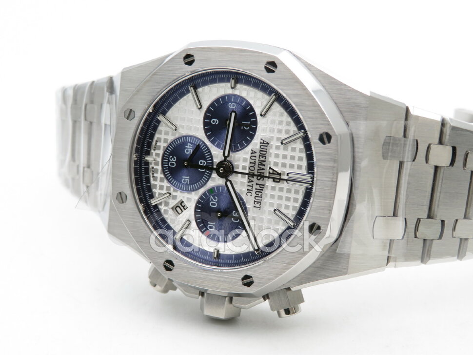 Audemars Piguet Royal Oak Chronograph 26315ST.OO.1256ST.01 Арт. AP-0116 Арт. AP-0116