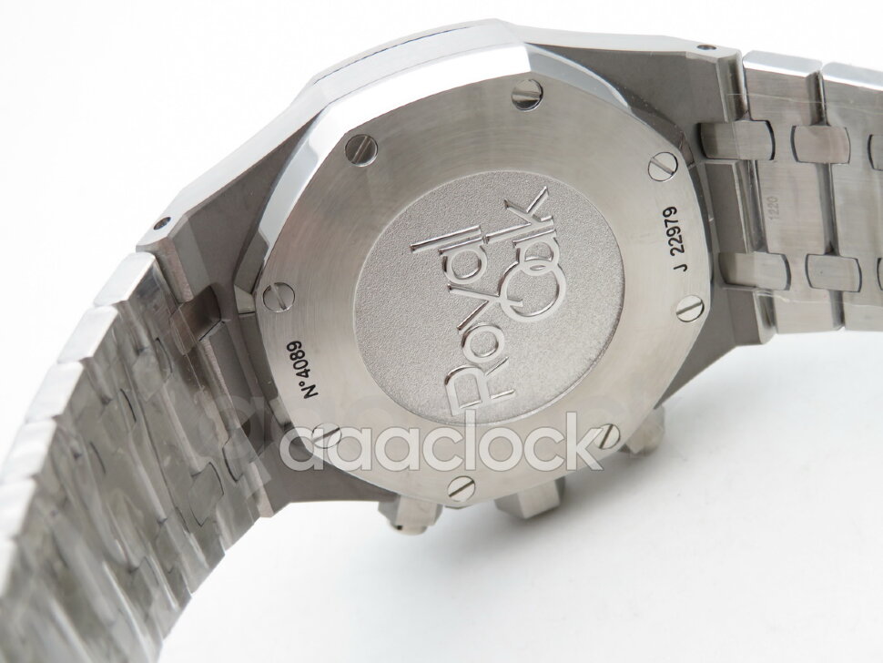 Audemars Piguet Royal Oak Chronograph 26315ST.OO.1256ST.01 Арт. AP-0116 Арт. AP-0116