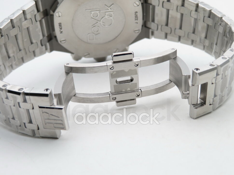 Audemars Piguet Royal Oak Chronograph 26315ST.OO.1256ST.01 Арт. AP-0116 Арт. AP-0116