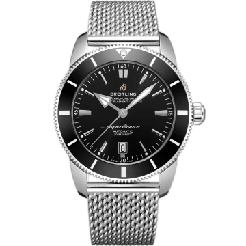 Breitling Superocean Heritage B20 Automatic 46 Soldier AB2020121B1A1