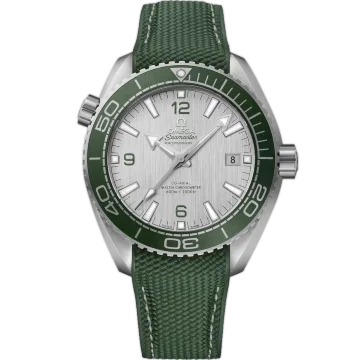Omega Seamaster Planet Ocean 600M 215.32.44.21.06.001