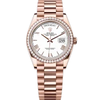 Rolex Day-Date 36 128345RBR-0070 Арт. RO-3381 Арт. RO-3381