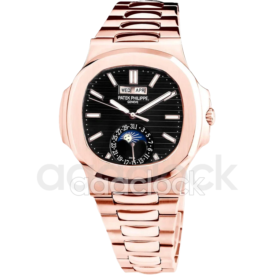 Patek Philippe Men Nautilus Арт. 1111205 Арт. 1111205