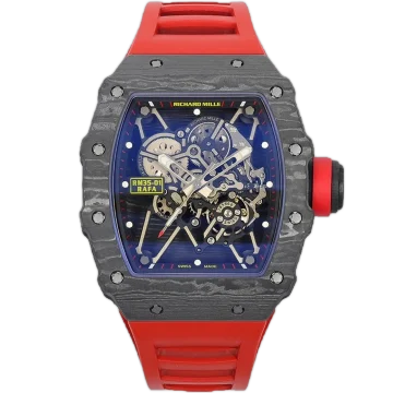 Richard Mille RM 035-01 Rafael Nadal