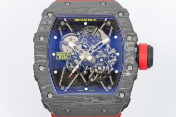 Richard Mille RM 035-01 Rafael Nadal