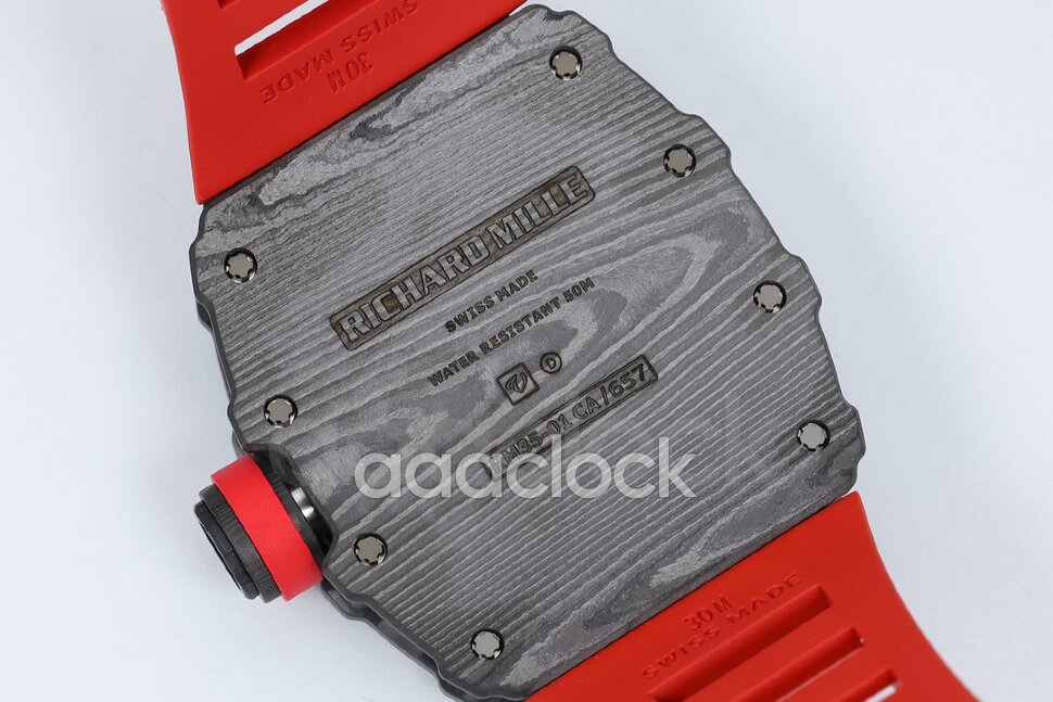 Richard Mille RM 035-01 Rafael Nadal Арт. RM-4310 Арт. RM-4310