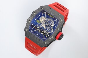 Richard Mille RM 035-01 Rafael Nadal