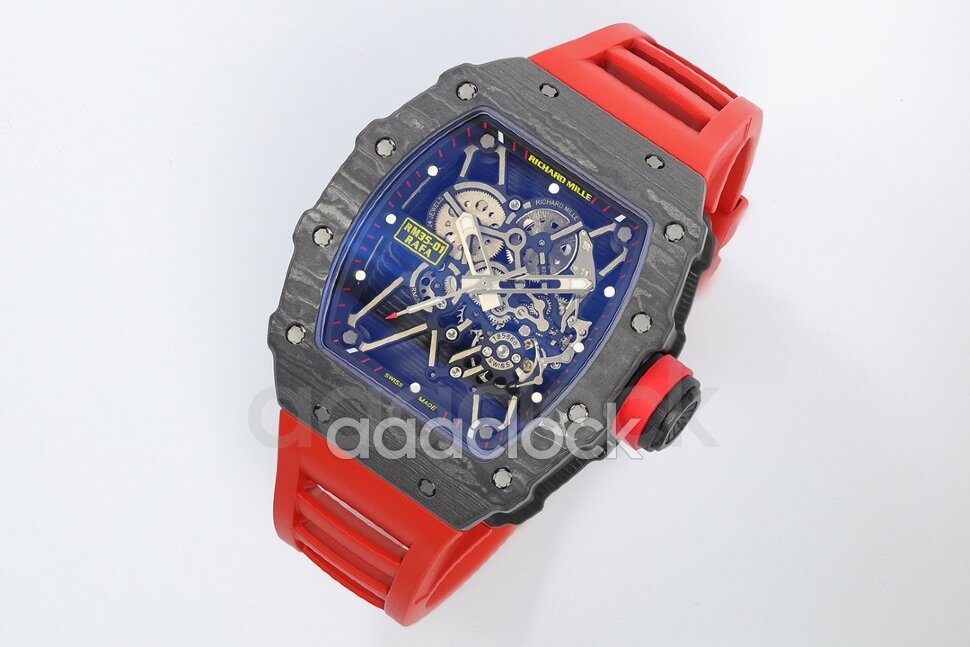 Richard Mille RM 035-01 Rafael Nadal Арт. RM-4310 Арт. RM-4310
