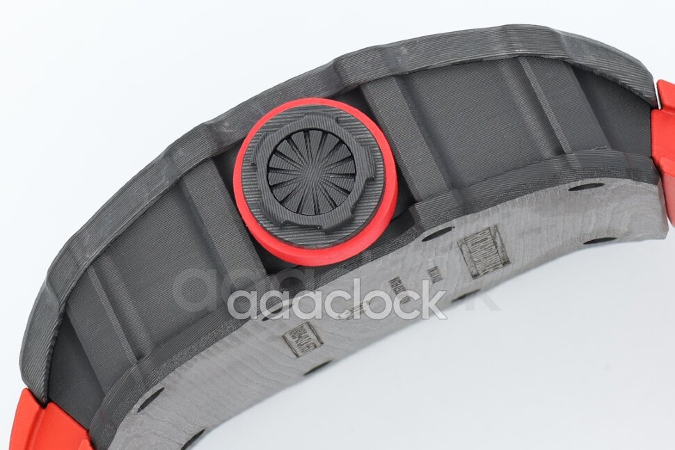 Richard Mille RM 035-01 Rafael Nadal Арт. RM-4310 Арт. RM-4310