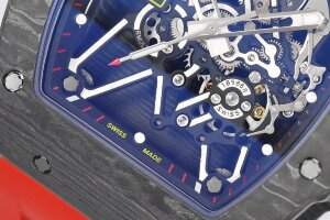 Richard Mille RM 035-01 Rafael Nadal