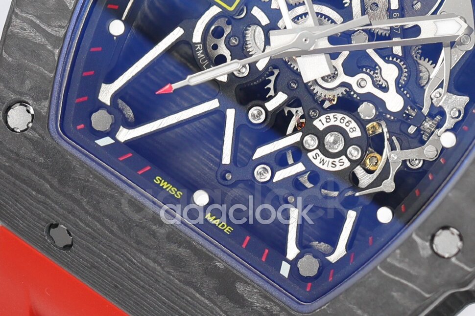 Richard Mille RM 035-01 Rafael Nadal Арт. RM-4310 Арт. RM-4310