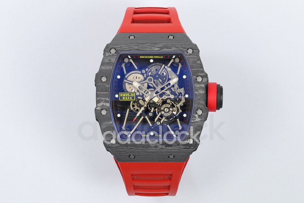Richard Mille RM 035-01 Rafael Nadal Арт. RM-4310 Арт. RM-4310
