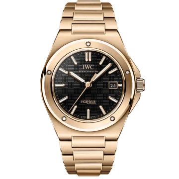 IWC Ingenieur Automatic 40 IW328702