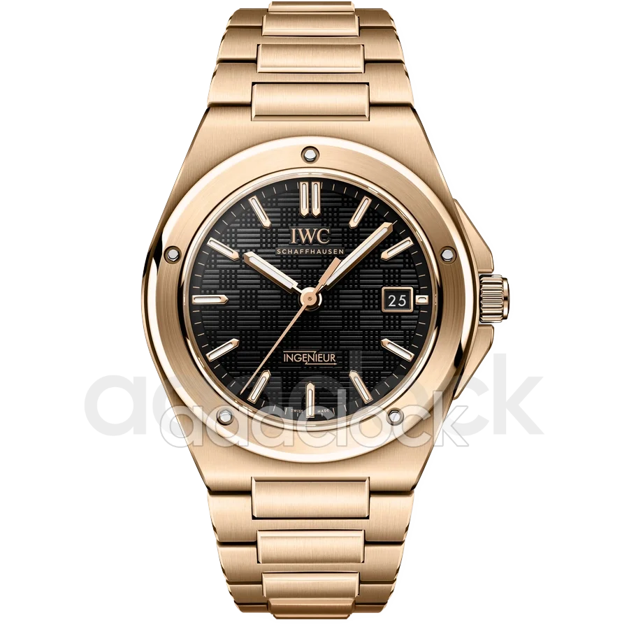 IWC Ingenieur Automatic 40 IW328702 Арт. IW-4398 Арт. IW-4398