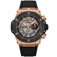 Hublot Big Bang Unico King Gold Ceramic 421.OM.1180.RX Арт. HU-1209 Арт. HU-1209
