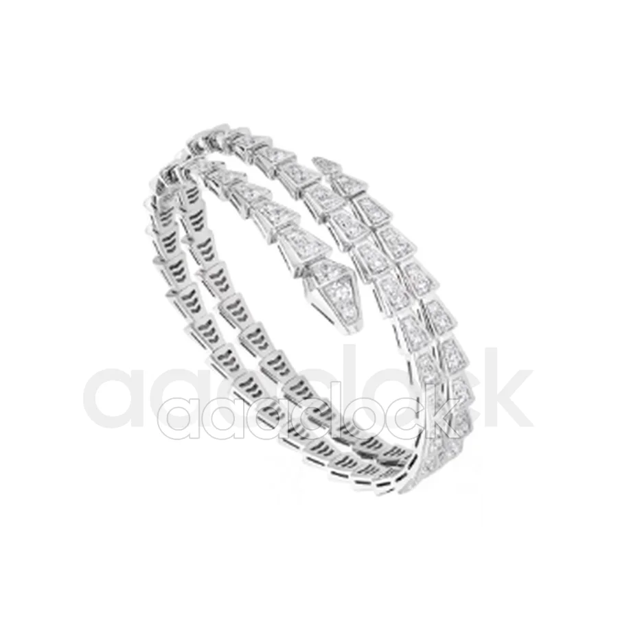 Браслет Bvlgari Serpenti Viper 357273