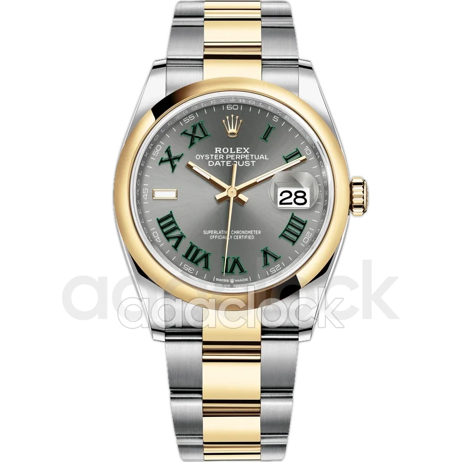 Rolex Datejust 36 126203-0036 Арт. RO-2988 Арт. RO-2988