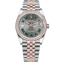 Rolex Datejust 36 126281rbr-0017 Арт. RO-3096 Арт. RO-3096