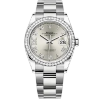 Rolex Datejust 36 126284rbr-0022 Арт. RO-3147 Арт. RO-3147