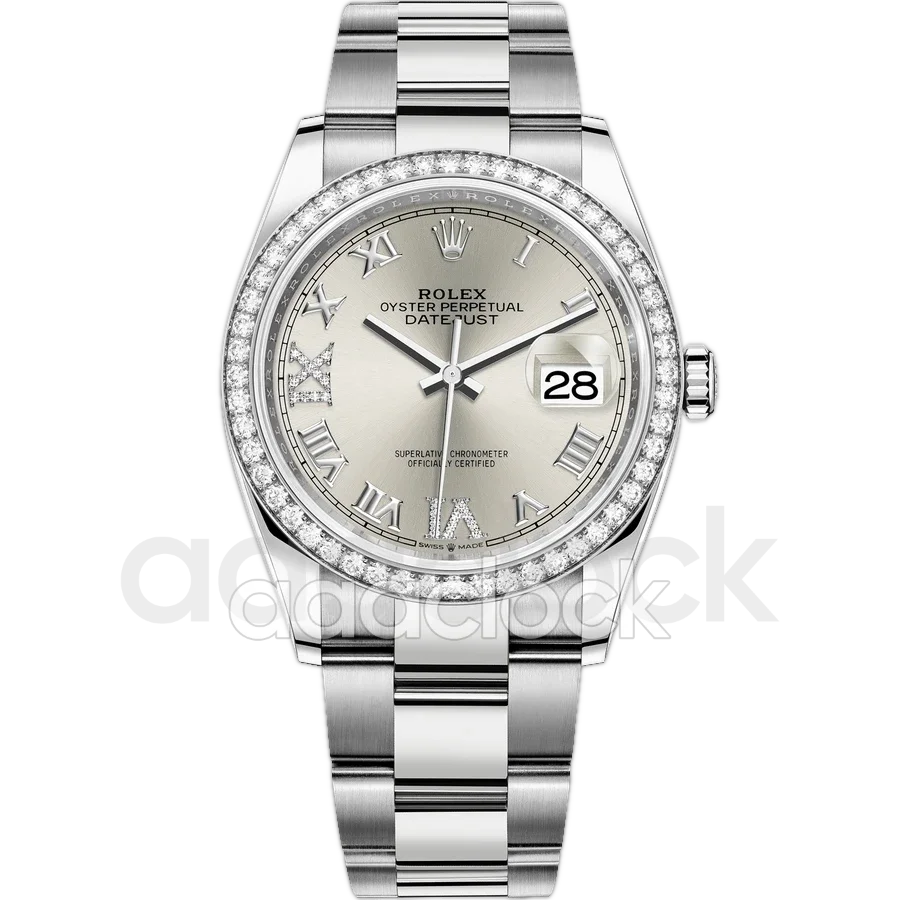Rolex Datejust 36 126284rbr-0022 Арт. RO-3147 Арт. RO-3147