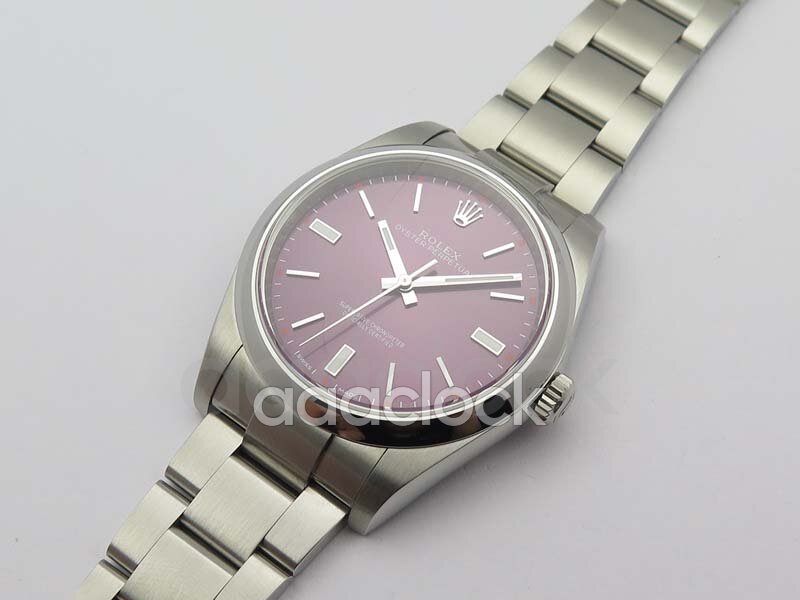Rolex Oyster Perpetual 39 114300-0002 Арт. RO-3683 Арт. RO-3683