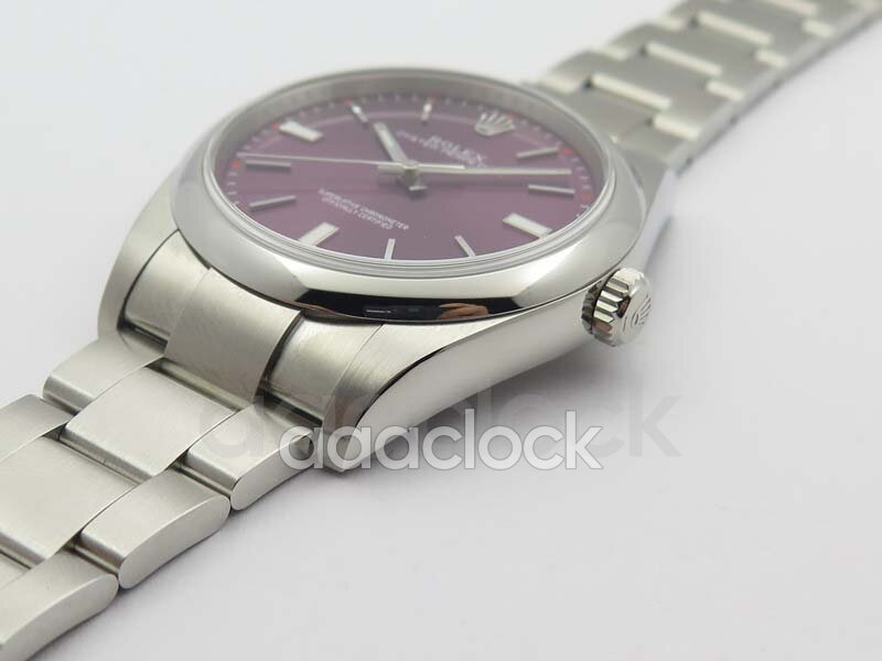 Rolex Oyster Perpetual 39 114300-0002 Арт. RO-3683 Арт. RO-3683
