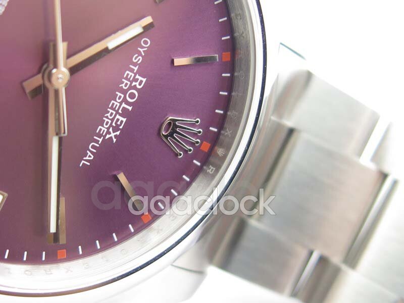 Rolex Oyster Perpetual 39 114300-0002 Арт. RO-3683 Арт. RO-3683