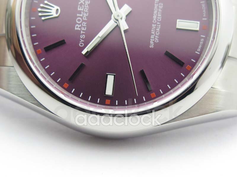 Rolex Oyster Perpetual 39 114300-0002 Арт. RO-3683 Арт. RO-3683