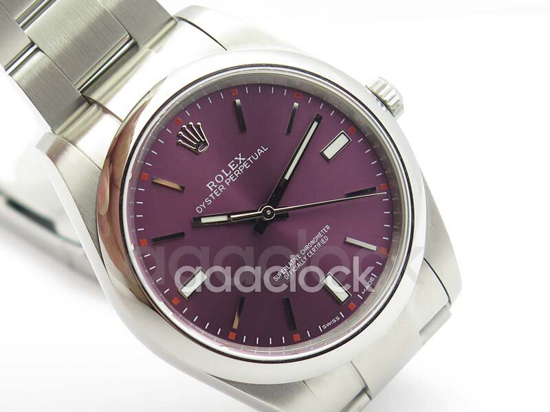 Rolex Oyster Perpetual 39 114300-0002 Арт. RO-3683 Арт. RO-3683