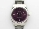 Rolex Oyster Perpetual 39 114300-0002 Арт. RO-3683 Арт. RO-3683