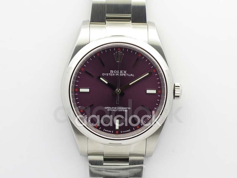 Rolex Oyster Perpetual 39 114300-0002 Арт. RO-3683 Арт. RO-3683