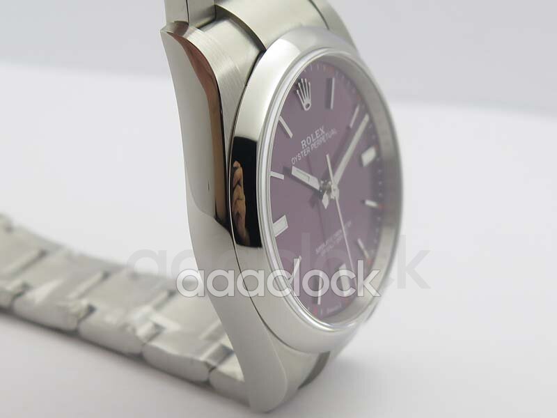 Rolex Oyster Perpetual 39 114300-0002 Арт. RO-3683 Арт. RO-3683