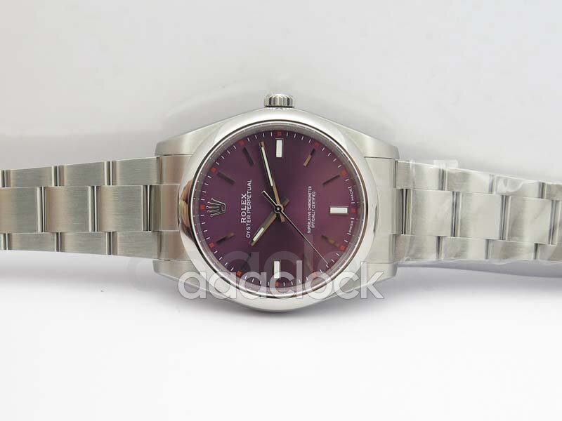 Rolex Oyster Perpetual 39 114300-0002 Арт. RO-3683 Арт. RO-3683